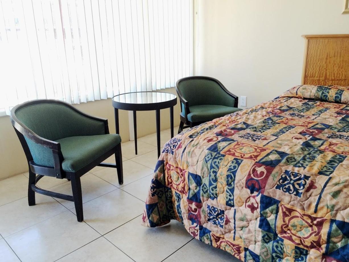סי-סייד הייטס Hershey Motel מראה חיצוני תמונה
