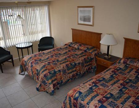 סי-סייד הייטס Hershey Motel חדר תמונה