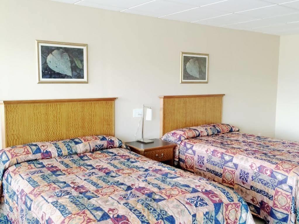 סי-סייד הייטס Hershey Motel מראה חיצוני תמונה
